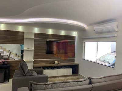 Sobrado, 3 quartos, 197 m² - Foto 5