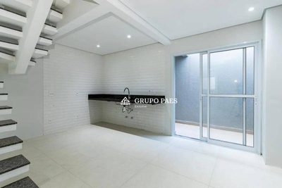Sobrado, 3 quartos, 93 m² - Foto 5