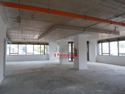 Sala-Conjunto, 209 m² - Foto 2