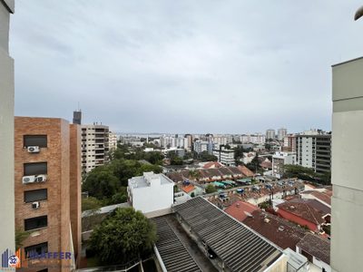 Apartamento, 1 quarto, 43 m² - Foto 5