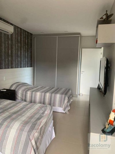 Casa de Condomínio, 4 quartos - Foto 5