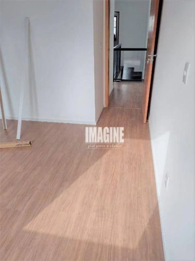Sobrado, 3 quartos, 110 m² - Foto 3