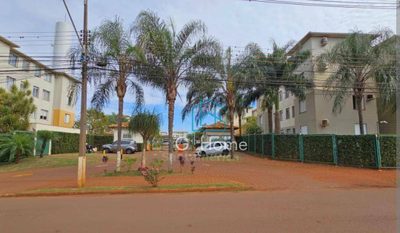 Apartamento, 2 quartos, 45 m² - Foto 1