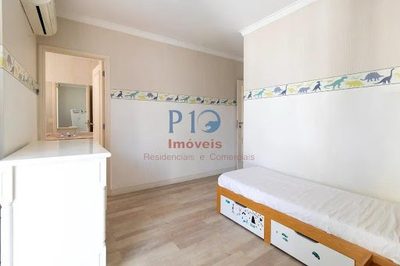 Apartamento, 3 quartos, 245 m² - Foto 5
