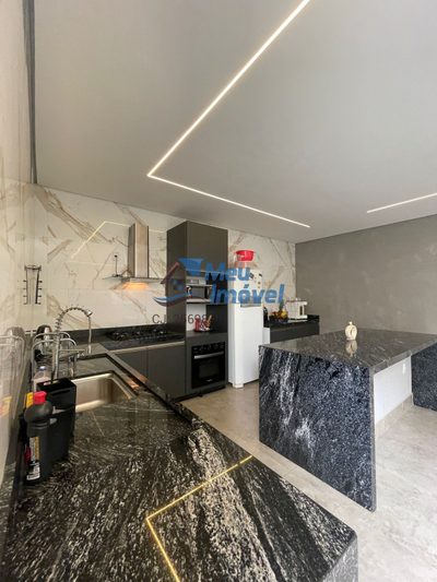 Casa, 4 quartos, 320 m² - Foto 5