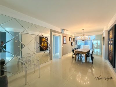 Apartamento, 3 quartos, 182 m² - Foto 4