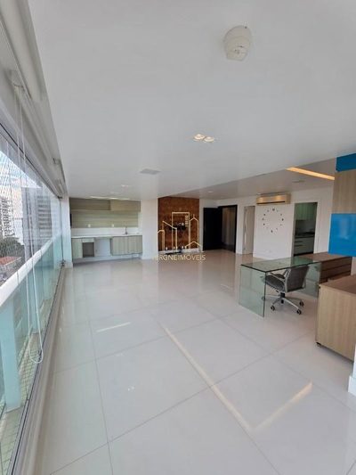 Apartamento, 3 quartos, 135 m² - Foto 1