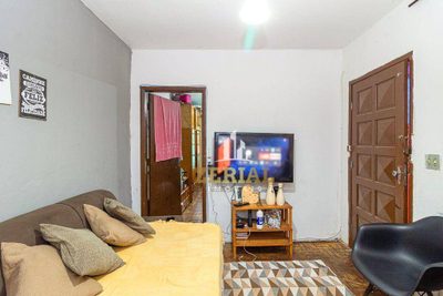 Casa, 1 quarto, 100 m² - Foto 1