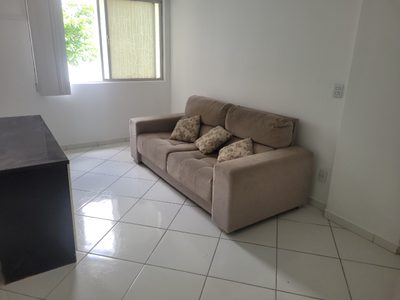 Apartamento, 1 quarto, 50 m² - Foto 3
