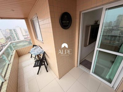 Apartamento, 1 quarto, 46 m² - Foto 1