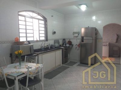 Casa, 3 quartos, 400 m² - Foto 4