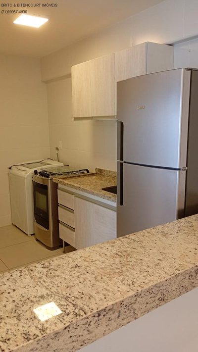 Apartamento, 1 quarto, 48 m² - Foto 4