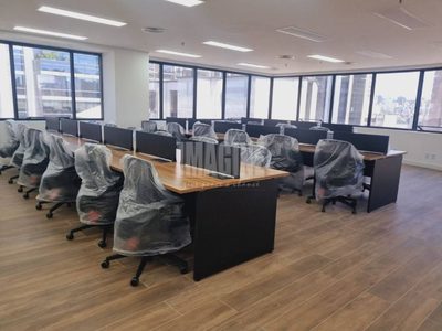 Sala-Conjunto, 223 m² - Foto 3