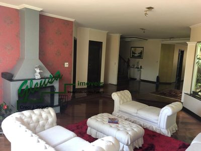 Casa, 6 quartos - Foto 5