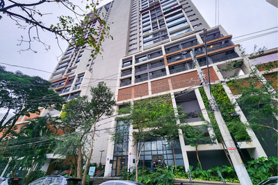 Apartamento, 2 quartos, 62 m² - Foto 3