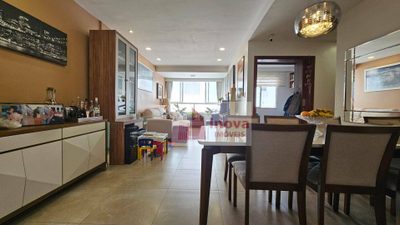 Apartamento, 3 quartos, 134 m² - Foto 1