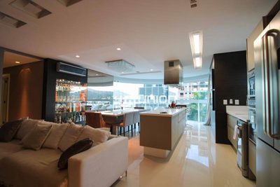 Apartamento, 3 quartos, 136 m² - Foto 2