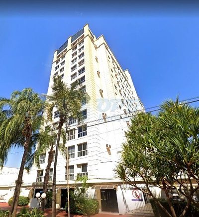 Apartamento, 65 m² - Foto 2