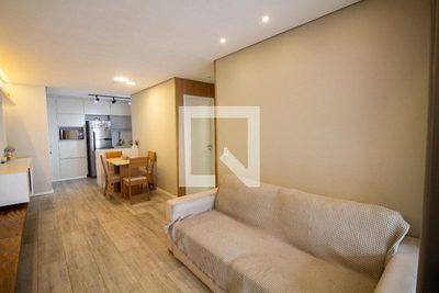Apartamento, 2 quartos, 69 m² - Foto 3