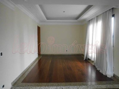 Apartamento, 4 quartos, 257 m² - Foto 5