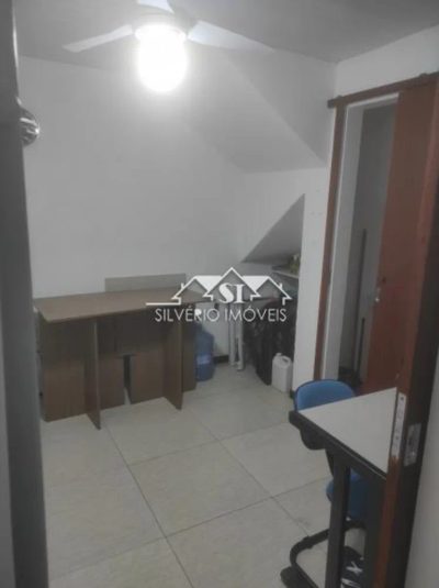 Sala-Conjunto, 45 m² - Foto 2