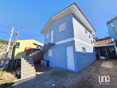 Casa, 6 quartos, 130 m² - Foto 2