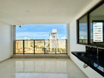Apartamento, 2 quartos, 76 m² - Foto 3
