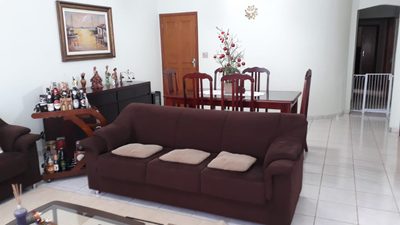 Casa, 4 quartos, 300 m² - Foto 2