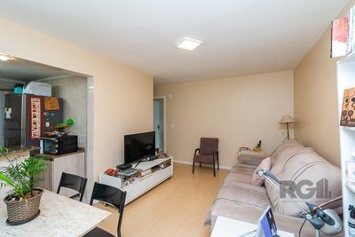 Apartamento, 2 quartos, 72 m² - Foto 1