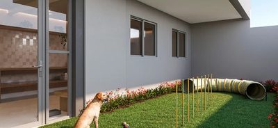 Apartamento, 2 quartos, 67 m² - Foto 5