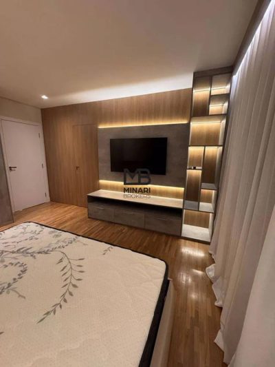 Casa de Condomínio, 4 quartos - Foto 2