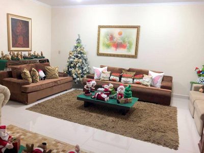 Casa, 3 quartos, 273 m² - Foto 2