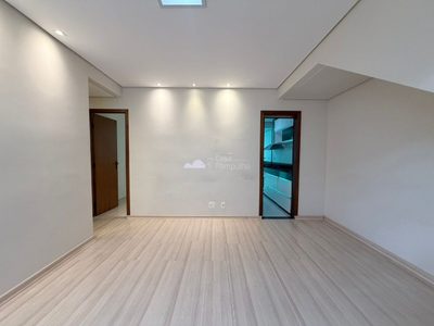 Apartamento, 3 quartos, 65 m² - Foto 3