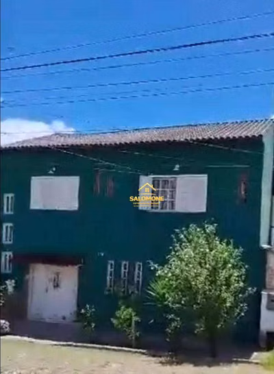 Casa, 4 quartos, 300 m² - Foto 1