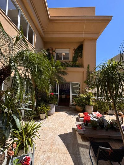 Cobertura, 4 quartos, 528 m² - Foto 3