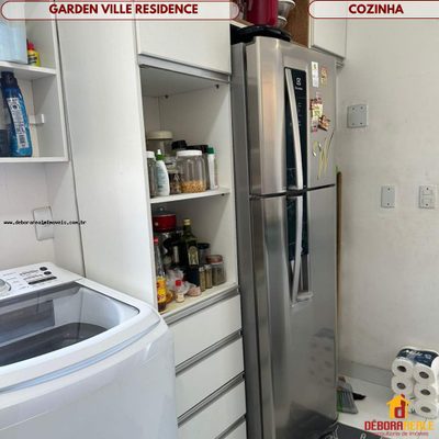 Apartamento, 2 quartos, 53 m² - Foto 3