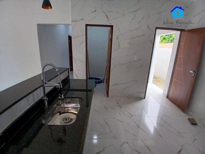 Casa, 3 quartos, 195 m² - Foto 4