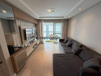 Apartamento, 3 quartos, 107 m² - Foto 5