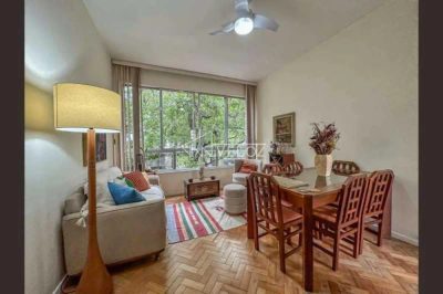 Apartamento, 2 quartos, 69 m² - Foto 3