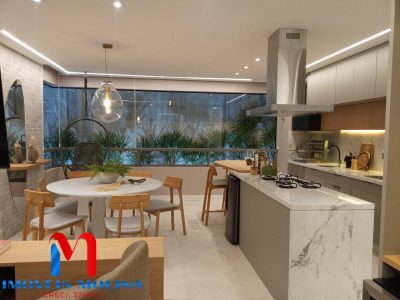 Apartamento, 3 quartos, 104 m² - Foto 3