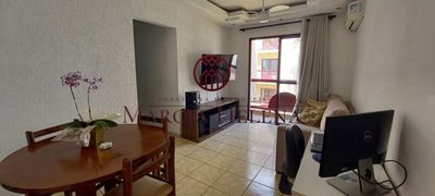 Apartamento, 2 quartos, 66 m² - Foto 2