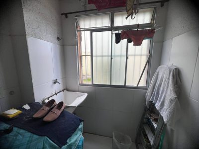 Apartamento, 2 quartos, 46 m² - Foto 5