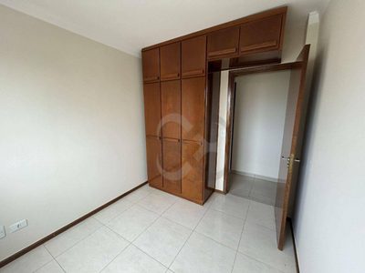 Apartamento, 3 quartos, 90 m² - Foto 5