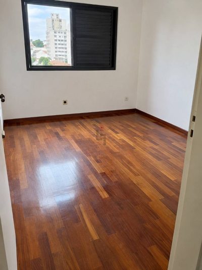 Apartamento, 3 quartos, 116 m² - Foto 1