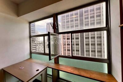 Kitnet-Studio, 33 m² - Foto 4