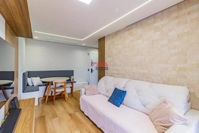Apartamento, 3 quartos, 94 m² - Foto 5