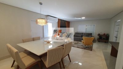Casa, 3 quartos, 307 m² - Foto 3