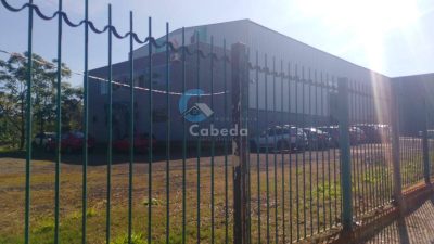 Prédio Inteiro, 688 m² - Foto 1