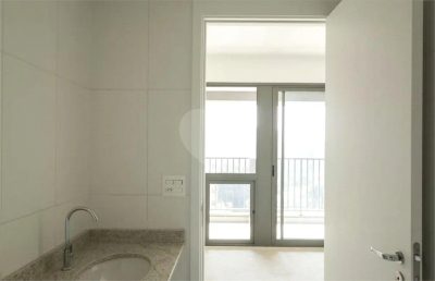 Apartamento, 1 quarto, 21 m² - Foto 5