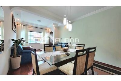 Sobrado, 3 quartos, 232 m² - Foto 5